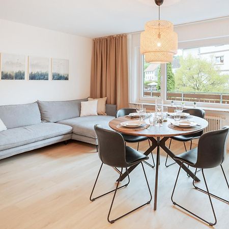 Ferienwohnung Sonnenglueck Mit Grosszuegigem Suedbalkon Ленцкирх Экстерьер фото
