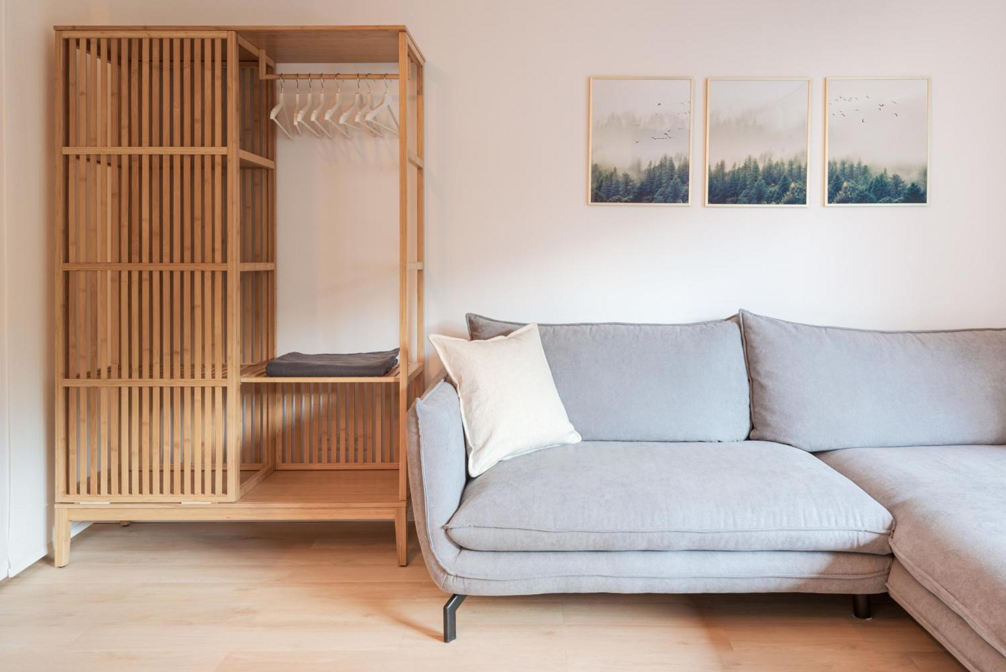 Ferienwohnung Sonnenglueck Mit Grosszuegigem Suedbalkon Ленцкирх Экстерьер фото